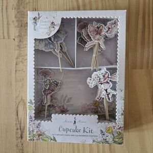 Meri Meri Cupcake Topper Set